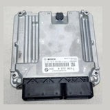 BMW F25 X3 3.0 DIESEL Engine Control Unit 8572869 ECU SET 2014
