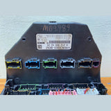 Mercedes-Benz Sam Control Module Front Integrated Fuse A2129004225 E-Class W212