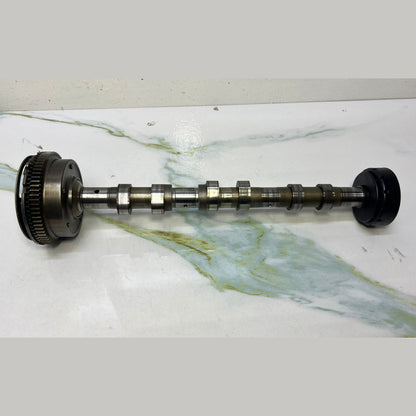 Mercedes-Benz W204 W212 W211 OM272 Exhaust Camshaft Cam Shaft A272 0504008 OEM