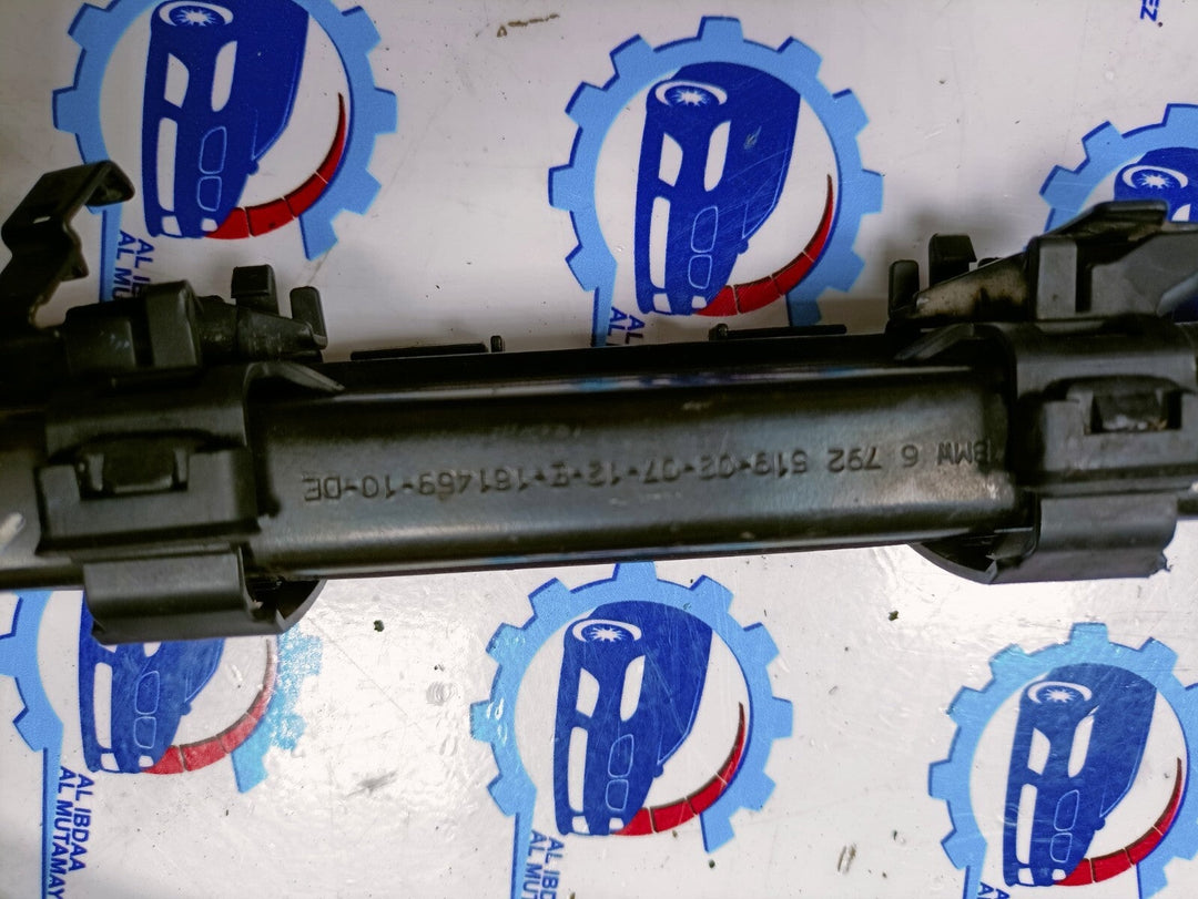 12-18 BMW F30 3-SERIES AWD SET OF 5 REAR RIGHT UPPER & LOWER CONTROL ARM OEM