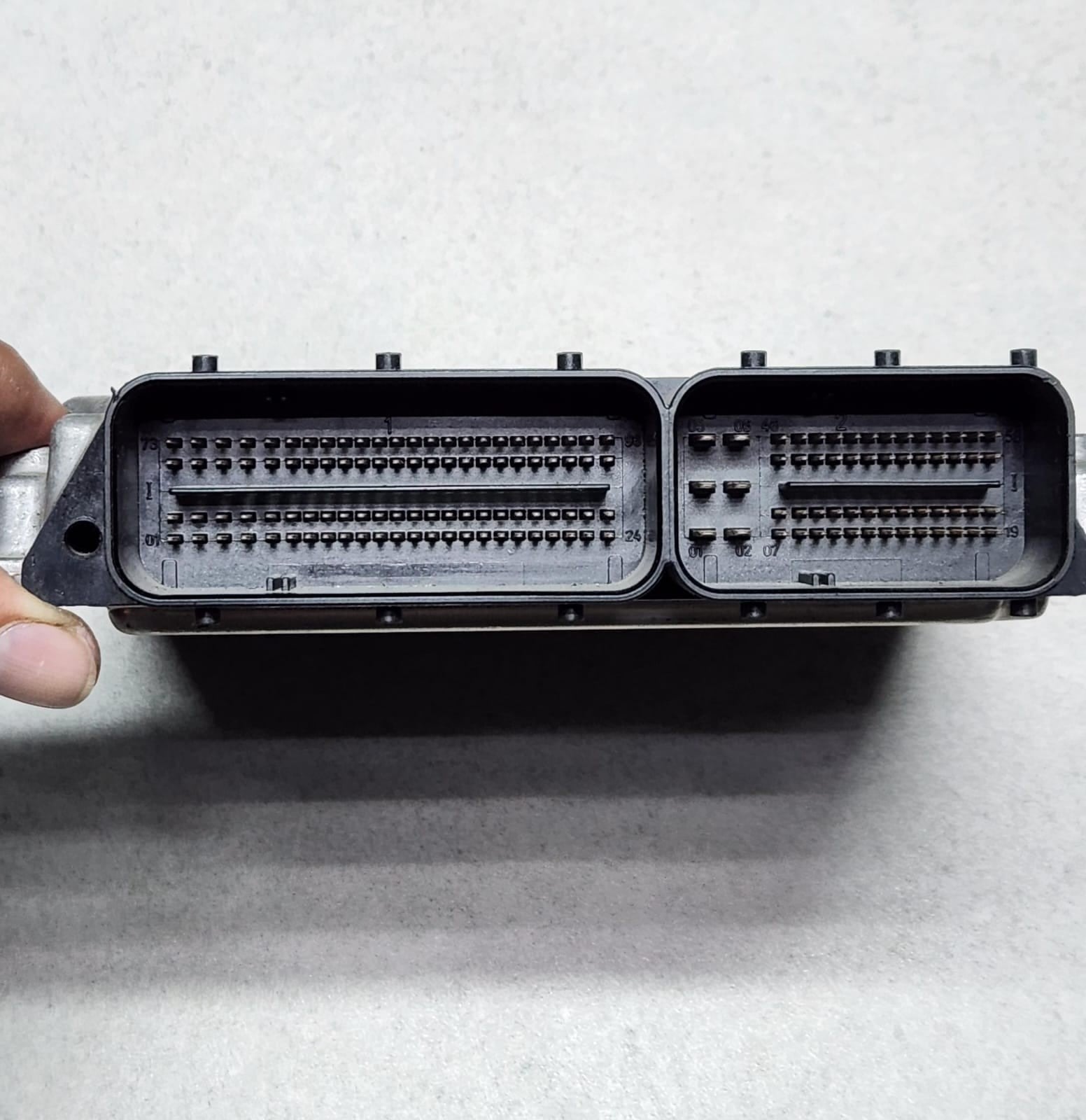 2003-2010 BMW 5 Series Engine Control Module 7799856 E90 and E91