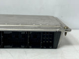 1999-2000 BMW E39 M54 523i Engine Control Unit ECU COMPLETE SET 1430844