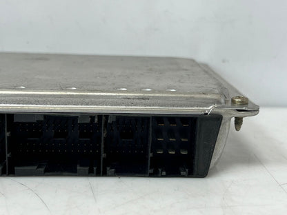 1999-2000 BMW E39 M54 523i Engine Control Unit ECU COMPLETE SET 1430844