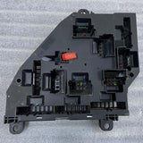 OEM 09-15 BMW F01 750Li 750i Rear Fuse Power Distribution Block Box 9210857