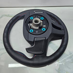 Load image into Gallery viewer, 2018 BMW X5 G05 X6 G06 X7 G07 Steering Wheel Multifunctional M-Package 9504759