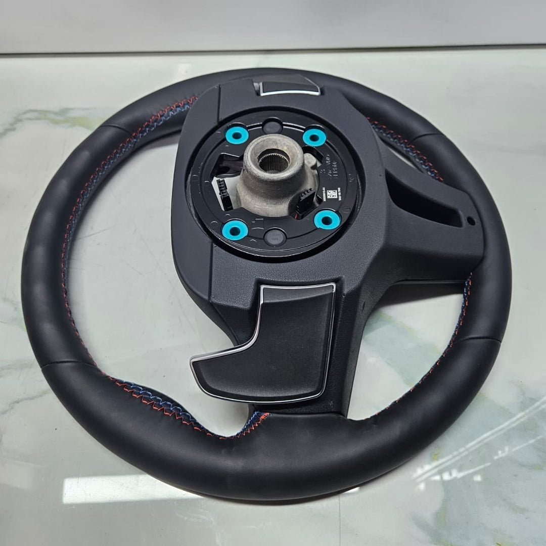 2018 BMW X5 G05 X6 G06 X7 G07 Steering Wheel Multifunctional M-Package 9504759
