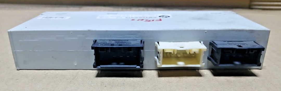 BMW F15 F16 F31 F36 Module Control Unit Trunk Lid Rear Tailgate Lift 7384722