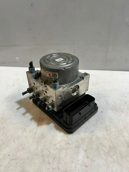 2016-2019 BMW F30, F31, F32, and F34 330i ABS Pump and Control Unit 6875560 OEM