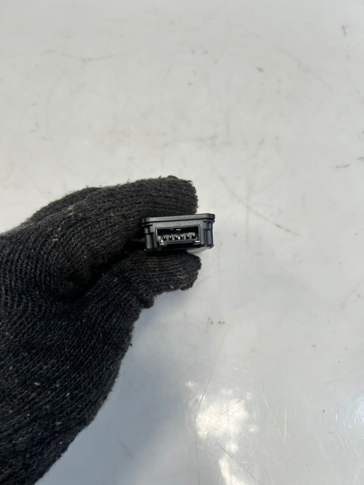 2024 BMW X1 X7 G-Series FBD5 Keyless Control Module 5A707E0 OEM