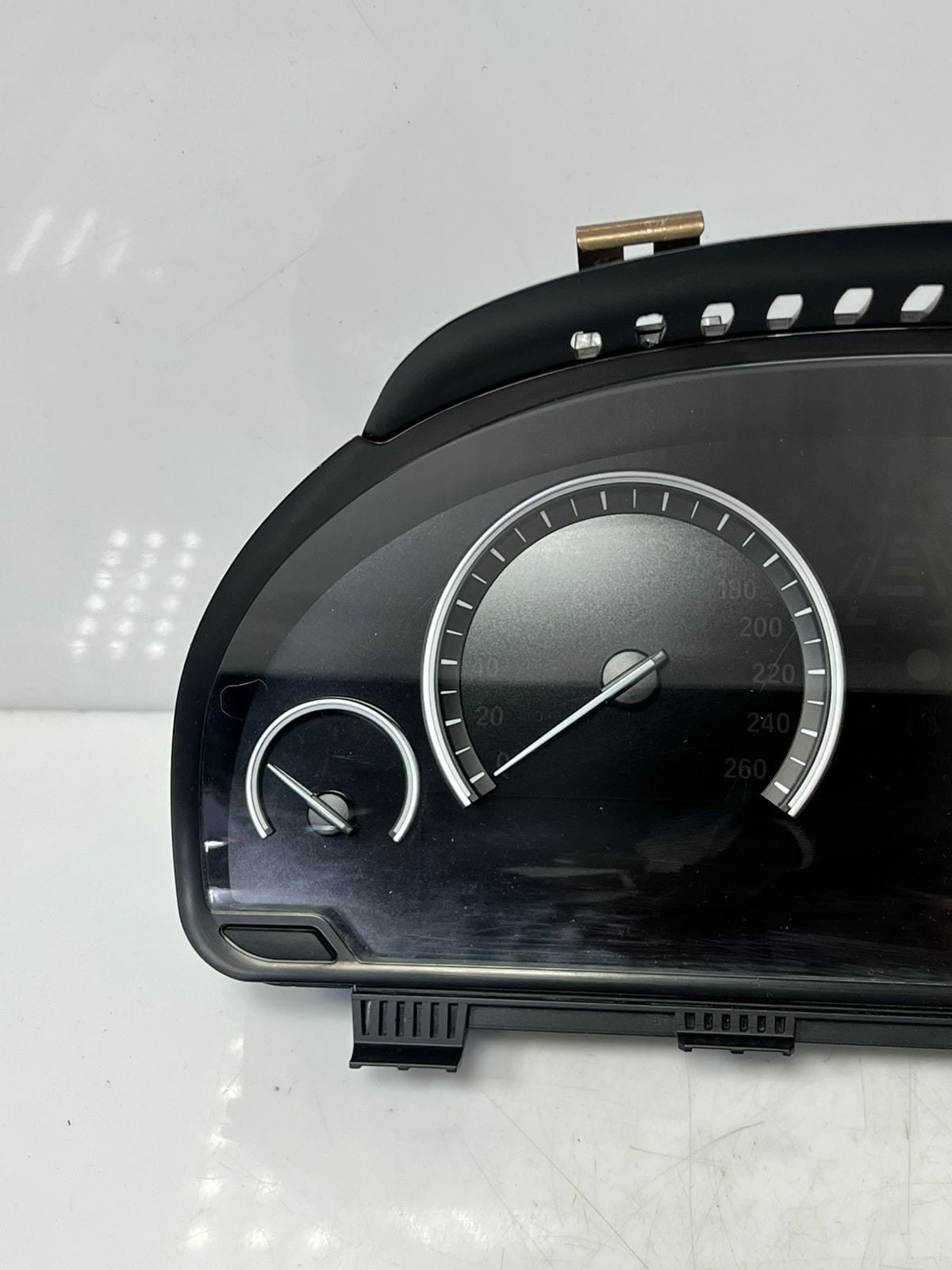2010-2017 BMW X3 5 Series F10 F11 N57 D30 Instrument Cluster 9387581 OEM