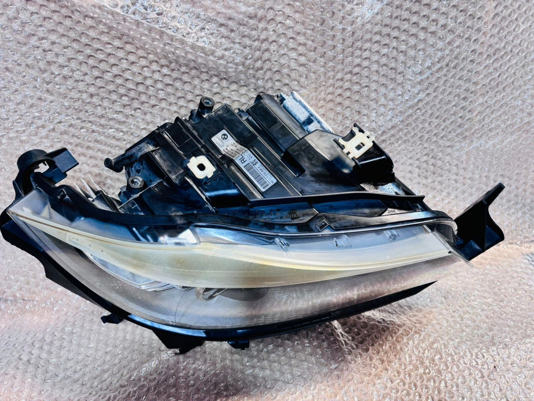Bmw 3 Series E90 320i 330i 328i 2010 Lci RHS Headlight Xenon 7202586