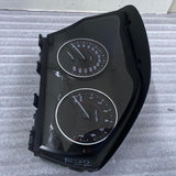 OEM BMW F20 F21 F22 F23 Instrument Cluster Speedometer KMH VDO 9363217