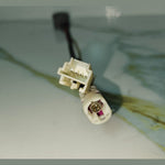 Load image into Gallery viewer, 14-21 Mercedes W222 S550 S63 Rear View Backup Back Up Camera A222 9052605 OEM
