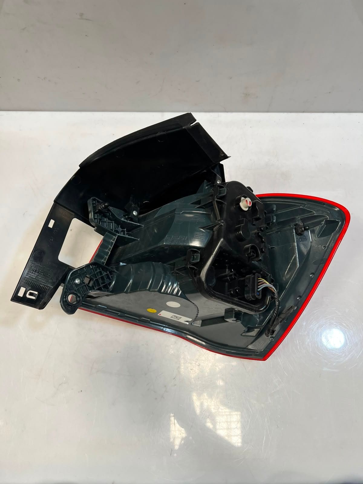 2015-2017 BMW 118i 1 Series F20 Tail Light Assembly 7359017 7359018 PAIRS
