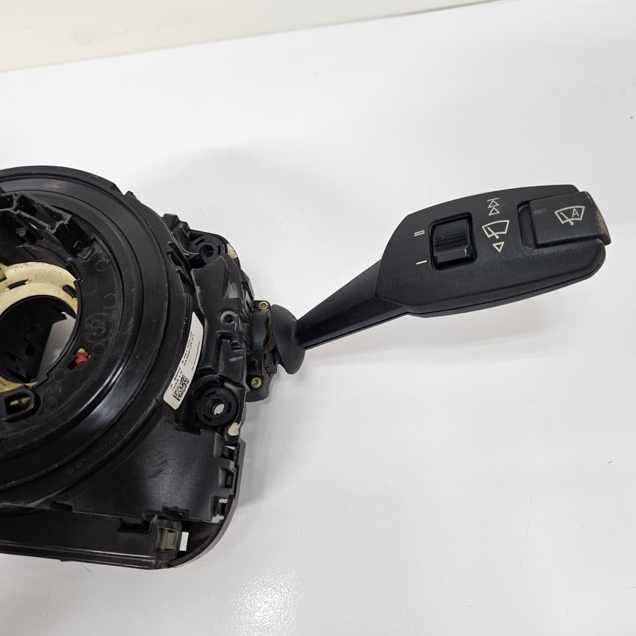 OEM BMW 3 Series E90 E91 Steering Column Switch Cluster 6965266