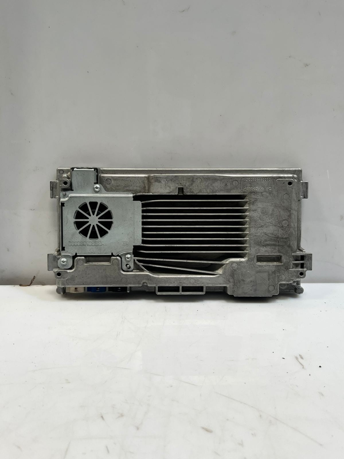 2023 BMW X7 G07 G42 G20 LCI Instrument Cluster Control Unit 5A825C6 OEM
