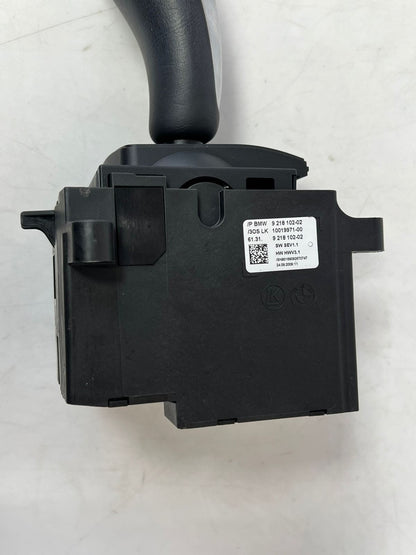 BMW 5 Series F10 F11 and 7 Series F01 Gear Selector Shift Lever 9218102 OEM