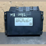Load image into Gallery viewer, 08-12 Mercedes W204 Gearbox Transmission Control Unit Module A001 5452616 OEM