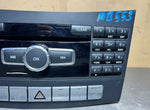 قم بتحميل الصورة إلى عارض الصور، 2012–2014 Mercedes-Benz W212 E-Class Head Unit CD Player A212 9005725 OEM