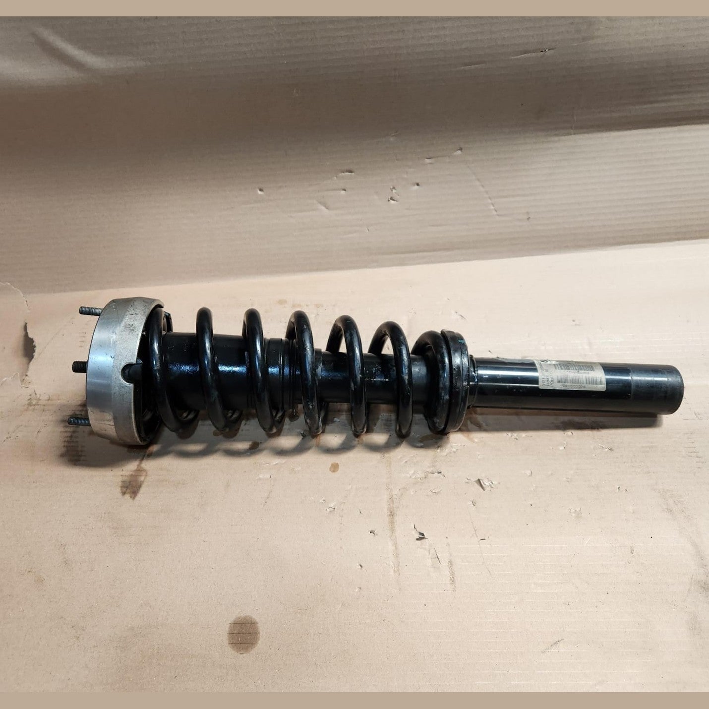 2008-2014 BMW X6 Front Shock Absorber 6783016 X6 E71