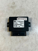 BMW 5er F10 F11 F12 F13 F25 F26 650i Steuergerät für Feststellbremse 6858017