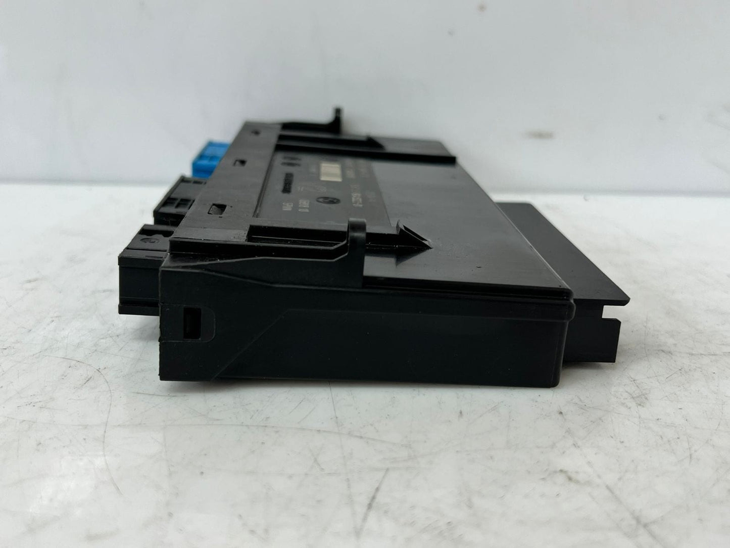2010-2016 BMW 5 Series F10 F11 Body Control Module BCM ECU JBBFE III 9345322
