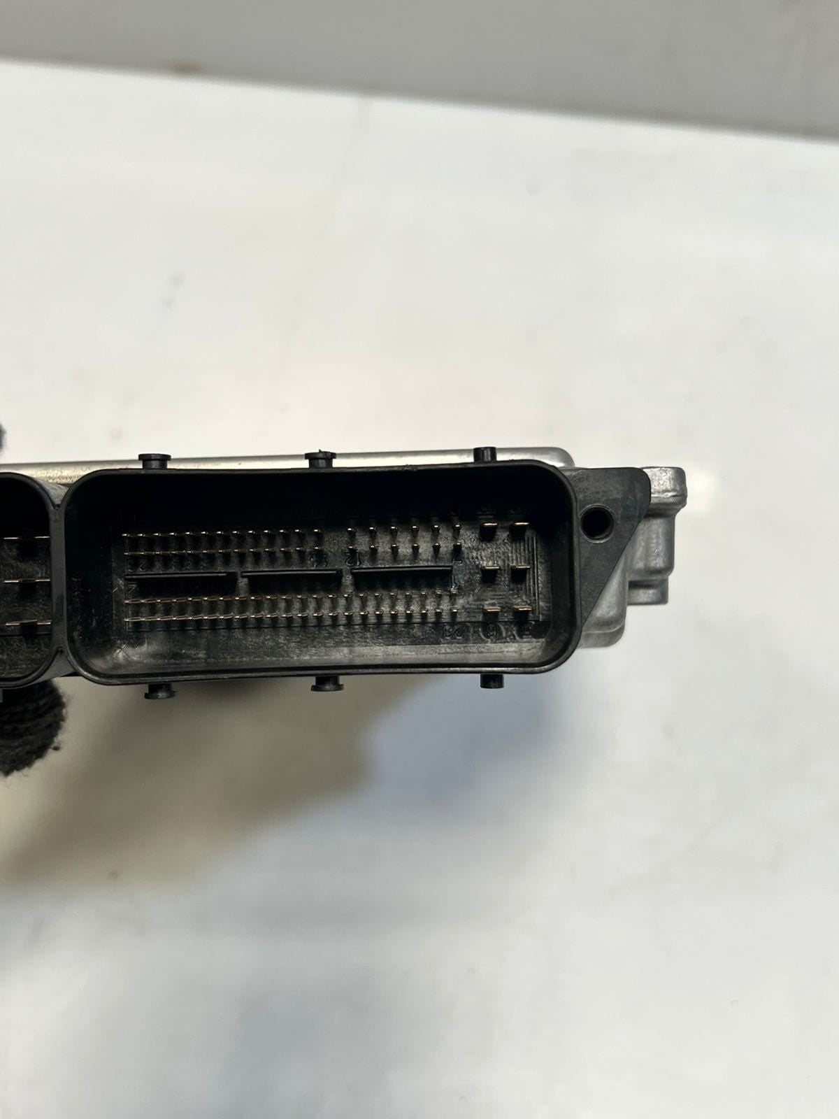 BMW E46 3 Series Engine Control Unit ECU ONLY DME 7541459 0261208388 OEM