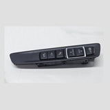 2015-2017 BMW X5 F15 Center Console Switch Panel 9262727 OEM