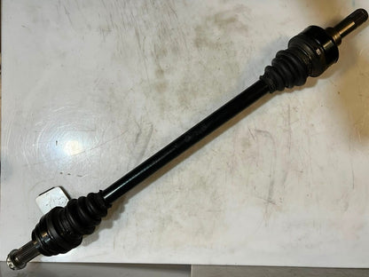 2011-2017 BMW X3 F25 X4 F26 Rear RIGHT Drive Shaft AXLE 7598042 OEM