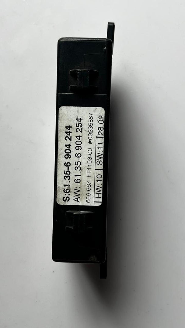 BMW Door Control Module 6904244 5 Series E39