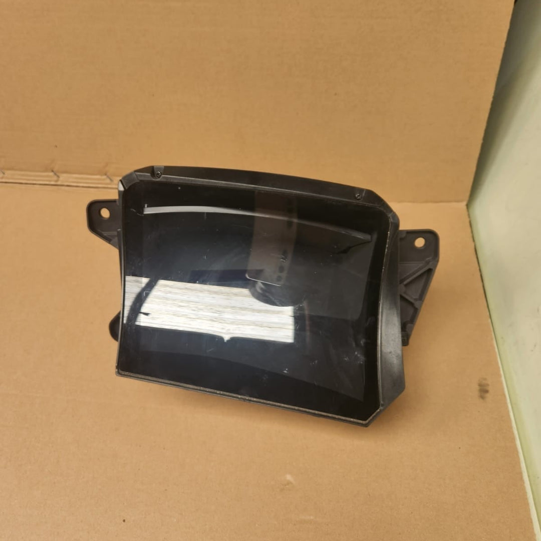 2016-2019 BMW 530i Head-Up Display 8784916 5 Series G30 RHD
