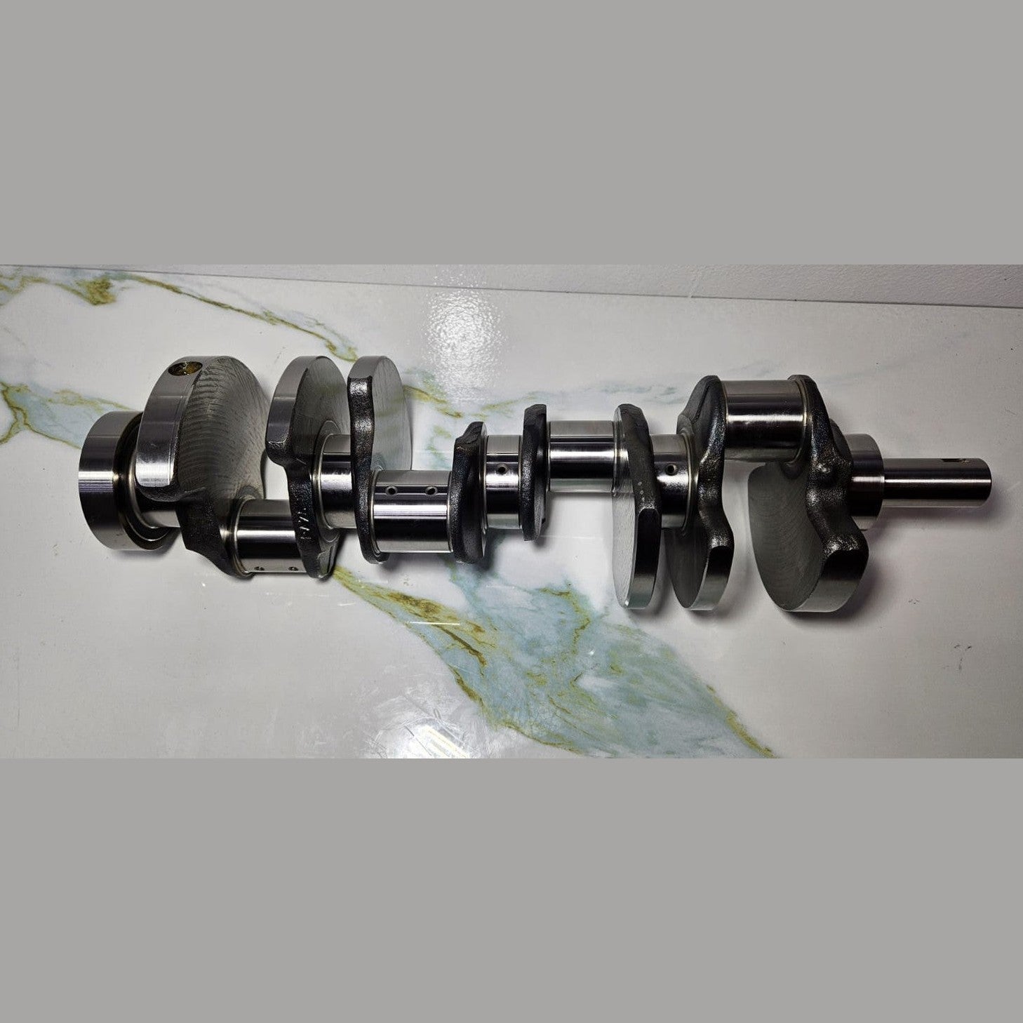 2015-2020 Mercedes-Benz W222 S-Class M278 4.7 V8 500Crankshaft A278 0300301