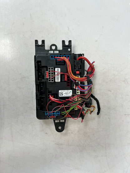 2016-2020 BMW M2 F80 F82 F83 F87 F30 F32 4' M3 M4 Rear Fuse Box 9389070 OEM