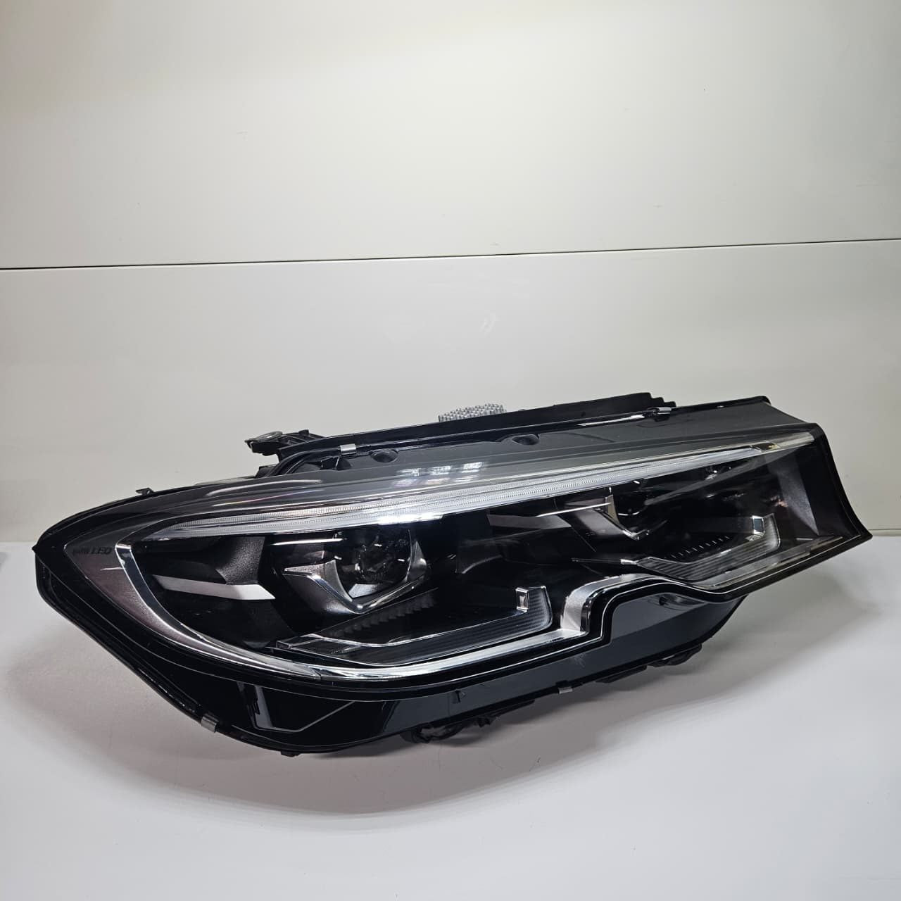 2019-2021 BMW 3 Series G20 G21 330i M340i LED Headlight LEFT SIDE ECE 9481721