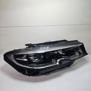 2019-2021 BMW 3 Series G20 G21 330i M340i LED Headlight LEFT SIDE ECE 9481721