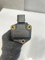 Load image into Gallery viewer, 2006-2007 BMW 530xi E60 F70 F10 F07 F12 F25 Engine Oil Level Sensor 7567722 OEM