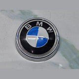 BMW F34 2011-2019 Gran Turismo BMW Rear Emblem Badge 5114-7301062 OEM