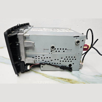 13-16 Mercedes-Benz W166 ML GLE Radio Audio Head Unit CD Player A166 9002109 OEM
