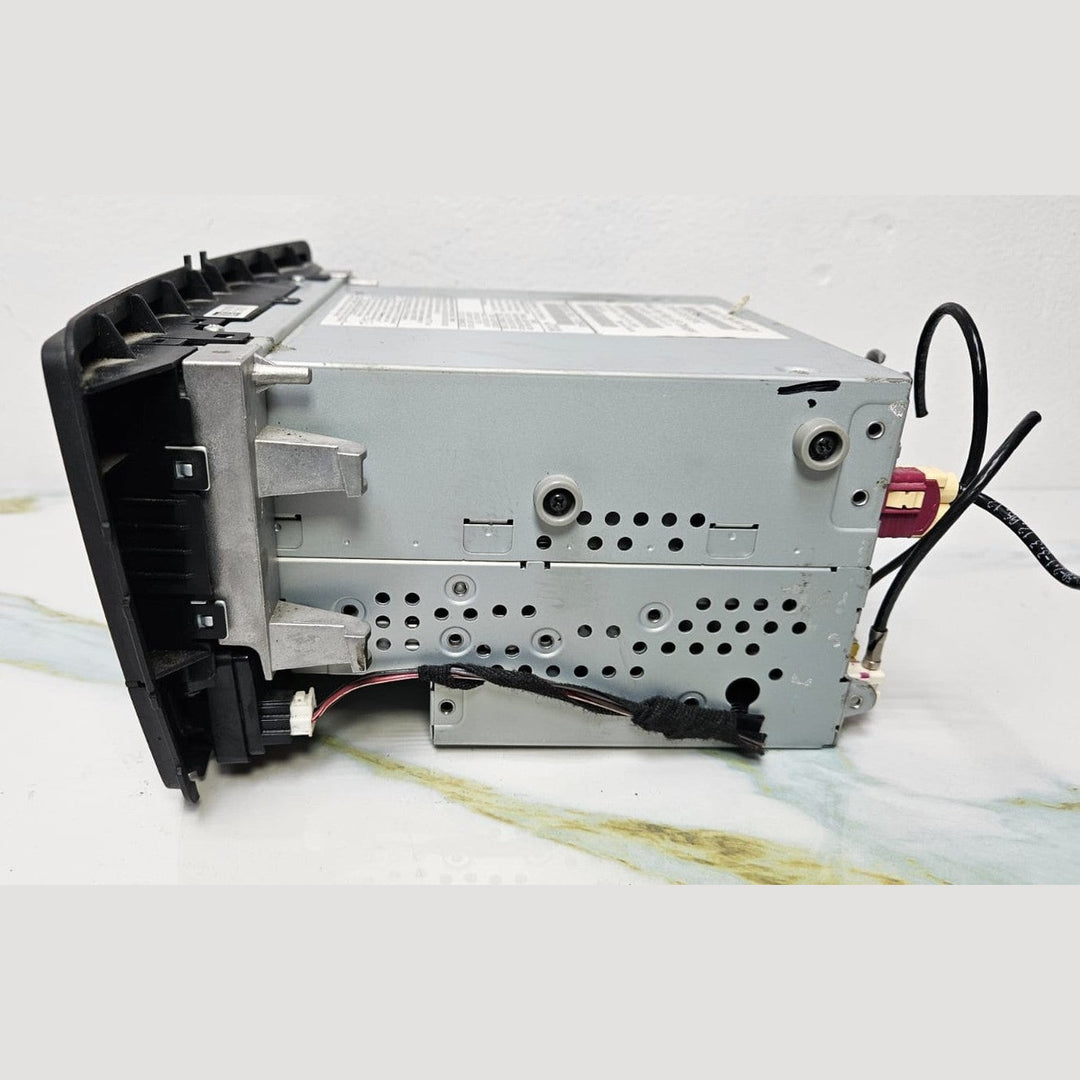 13-16 Mercedes-Benz W166 ML GLE Radio Audio Head Unit CD Player A166 9002109 OEM