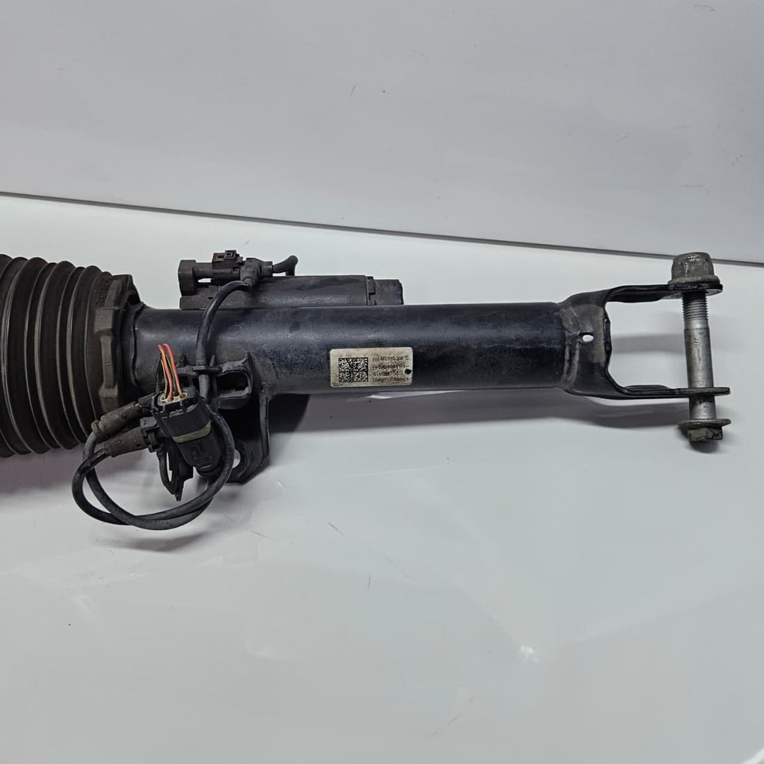 7915969-BMW 7 Series G11 G12 Air Suspension Strut Front Left Vdc OEM