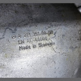 Mercedes-Benz Rear Axle Gear Differential A2053507704 W253 GLC 350E 4MATIC 3.266