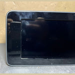 قم بتحميل الصورة إلى عارض الصور، 14-18 Mercedes-Benz W205 C-Class Navigation Display Screen Monitor A205 9004113