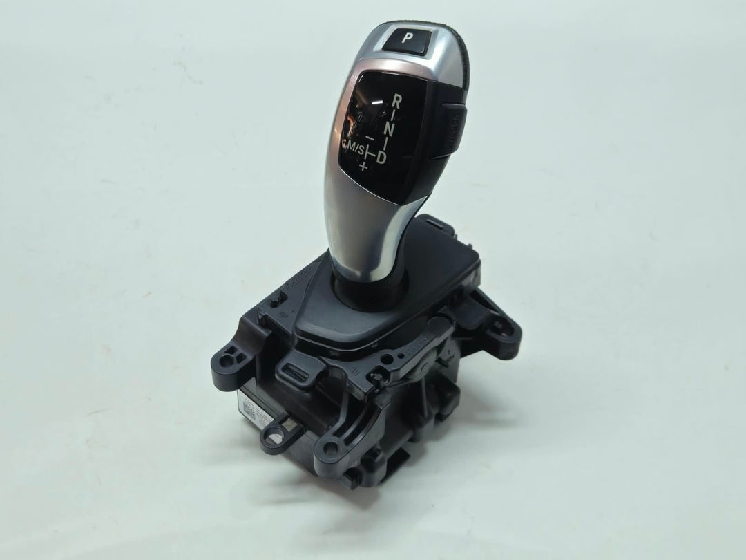 9296897-2012-2016 BMW 328i F20 F30 Automatic Gear Shift Selector OEM