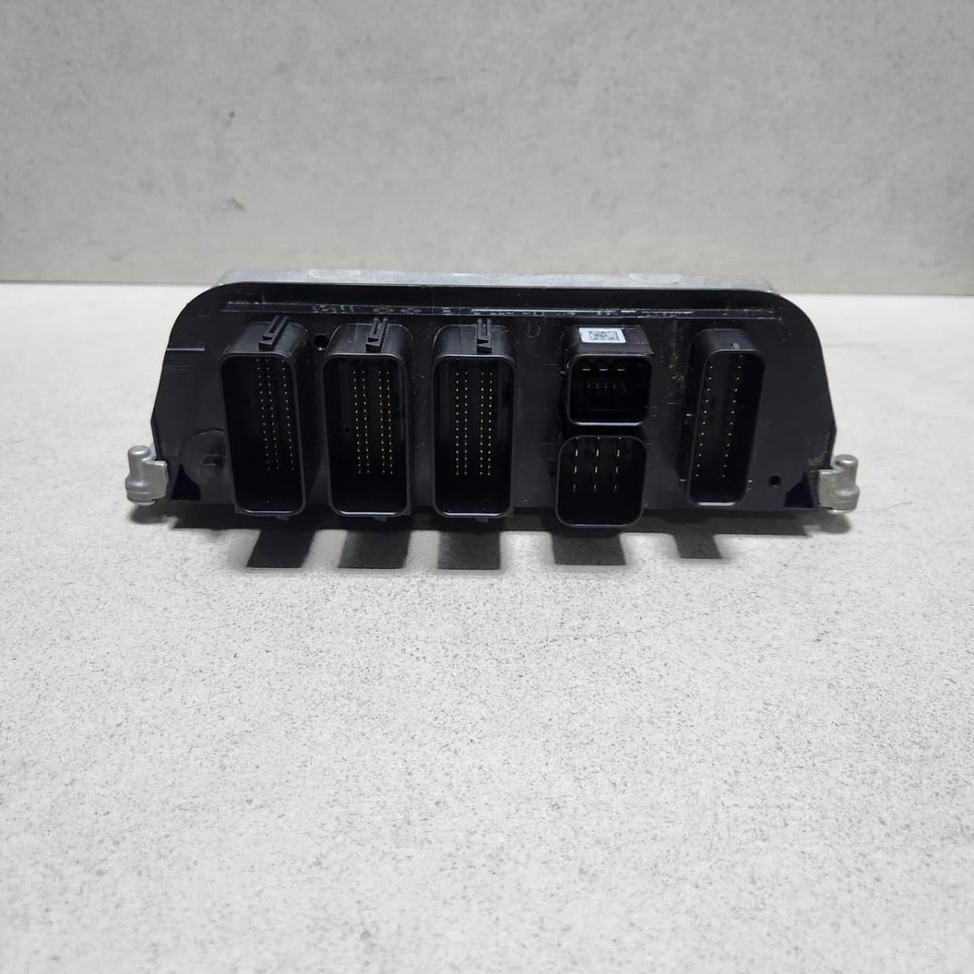 2016-2018 BMW X1 Engine Control Module 8674264 X1 F48 F49 B48 2.0