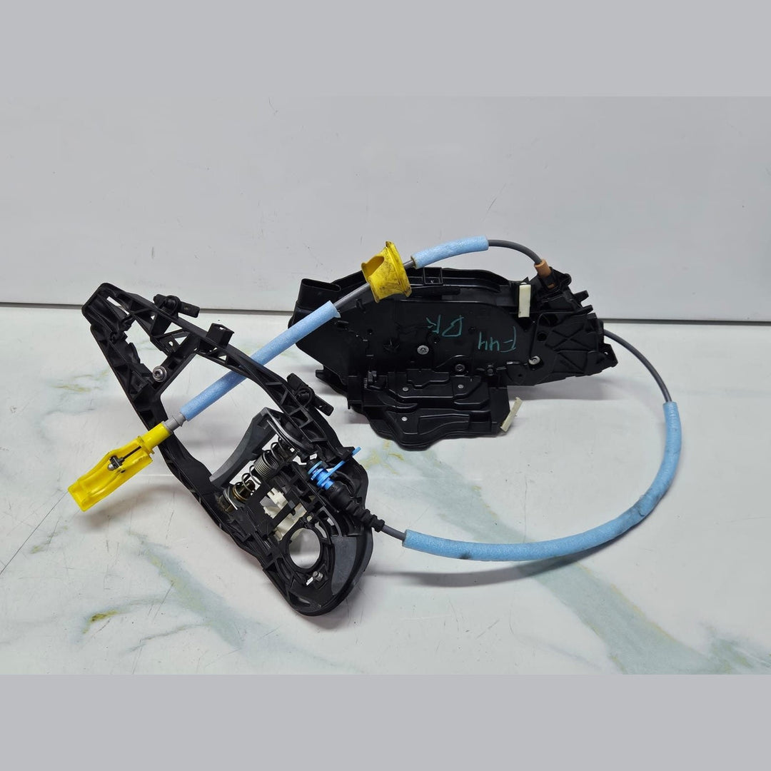 BMW 2 SERIES F44 DOOR LOCK REAR RIGHT DRIVER SIDE 7956152 OEM