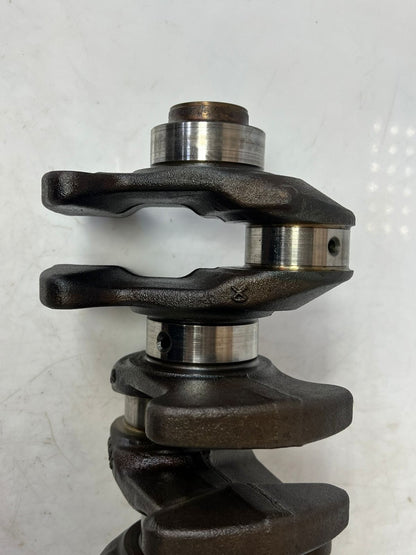 2008-2013 BMW 135i 335I E82, E88, E90, E92, E93 Engine Crankshaft 7527881 OEM