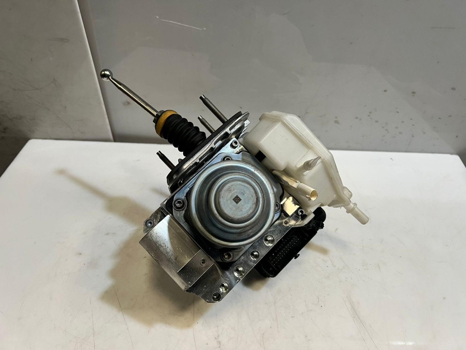 2023 BMW iX I20 Intelligent Brake Unit ABS Hydraulic Block 5A814A5 OEM