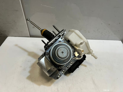 2023 BMW iX I20 Intelligent Brake Unit ABS Hydraulic Block 5A814A5 OEM