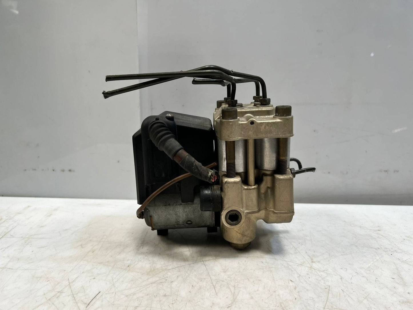 BMW E31 850CI E32 750i E34 5' Abs Hydraulic Unit 1160006 0265201032 OEM