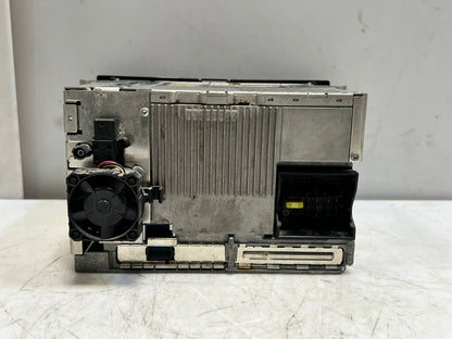 OEM BMW 3 SERIES E90 E91 E92 E93 CCC SAT NAVIGATION JAPAN HEAD UNIT-9170723